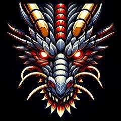 Eastern Wind: Dragon Bot